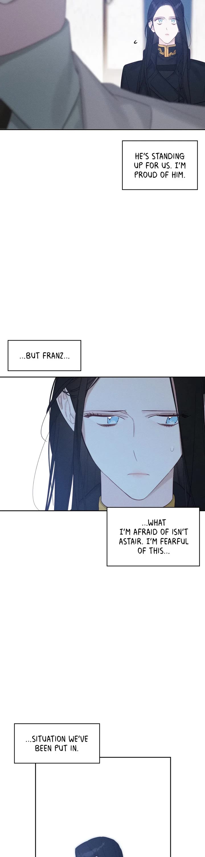 Let's Hide My Little Brother chapter 69 page 26