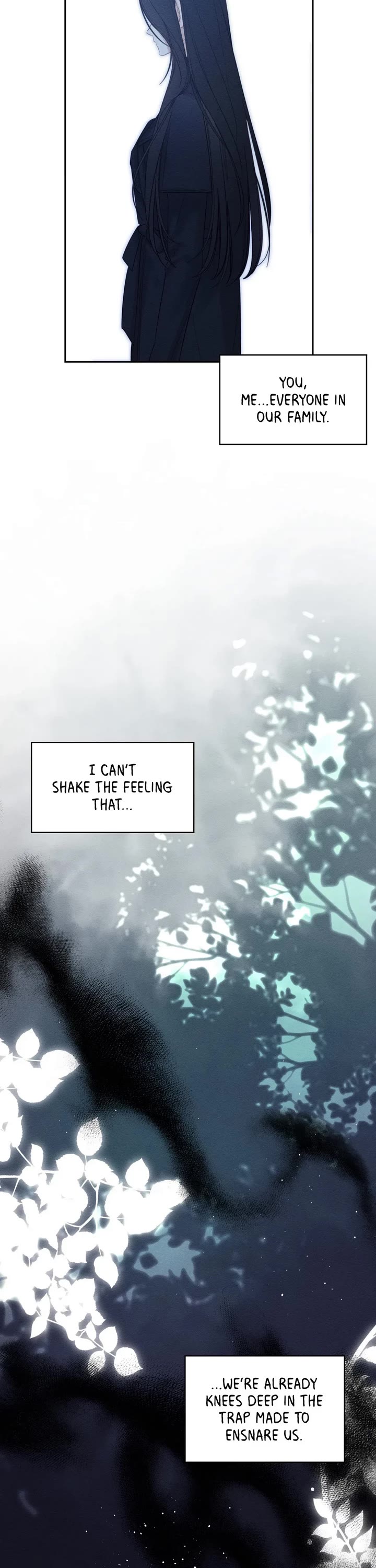 Let's Hide My Little Brother chapter 69 page 27