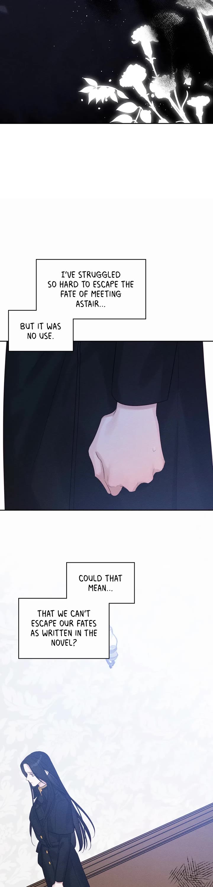 Let's Hide My Little Brother chapter 69 page 28