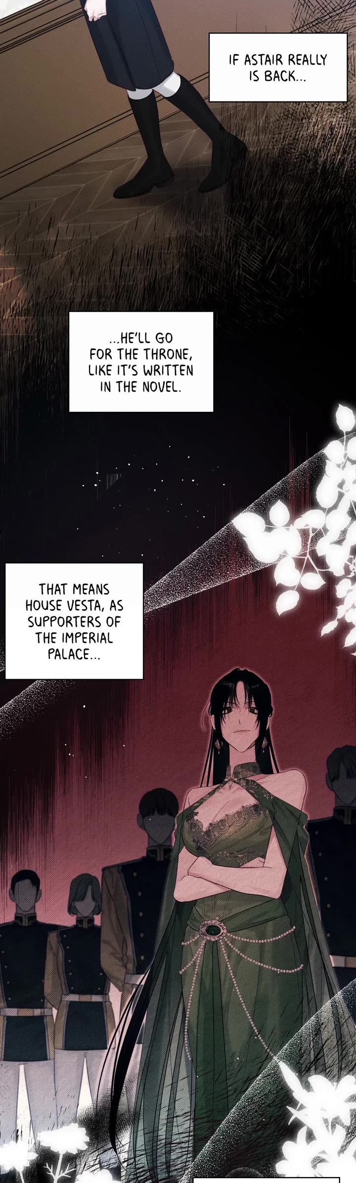 Let's Hide My Little Brother chapter 69 page 29