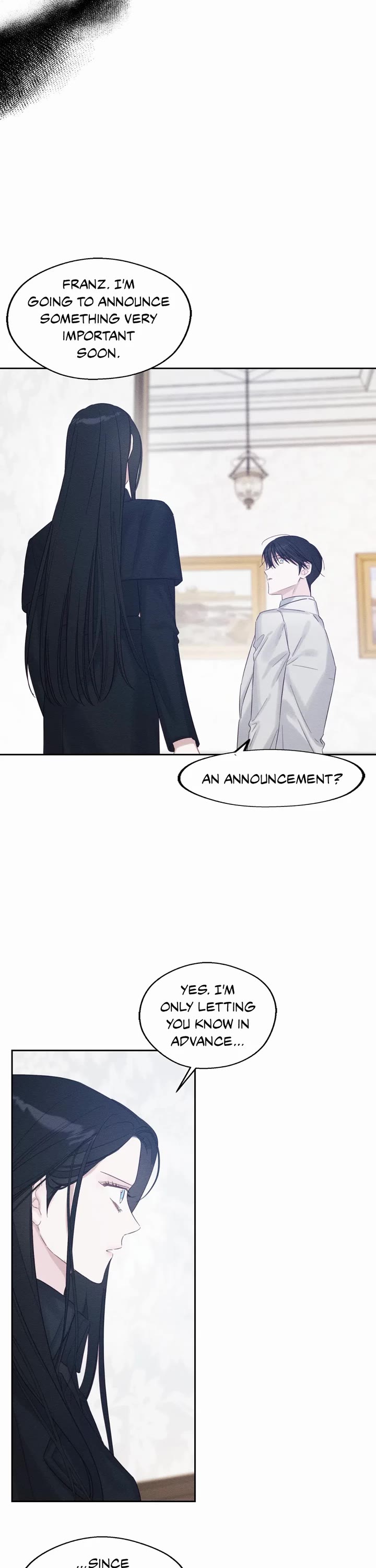 Let's Hide My Little Brother chapter 69 page 31