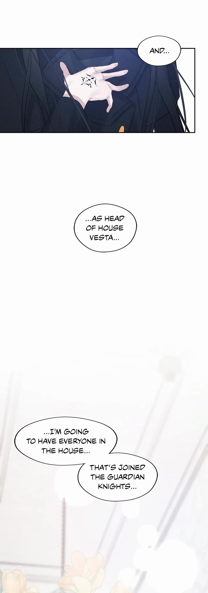 Let's Hide My Little Brother chapter 69 page 33