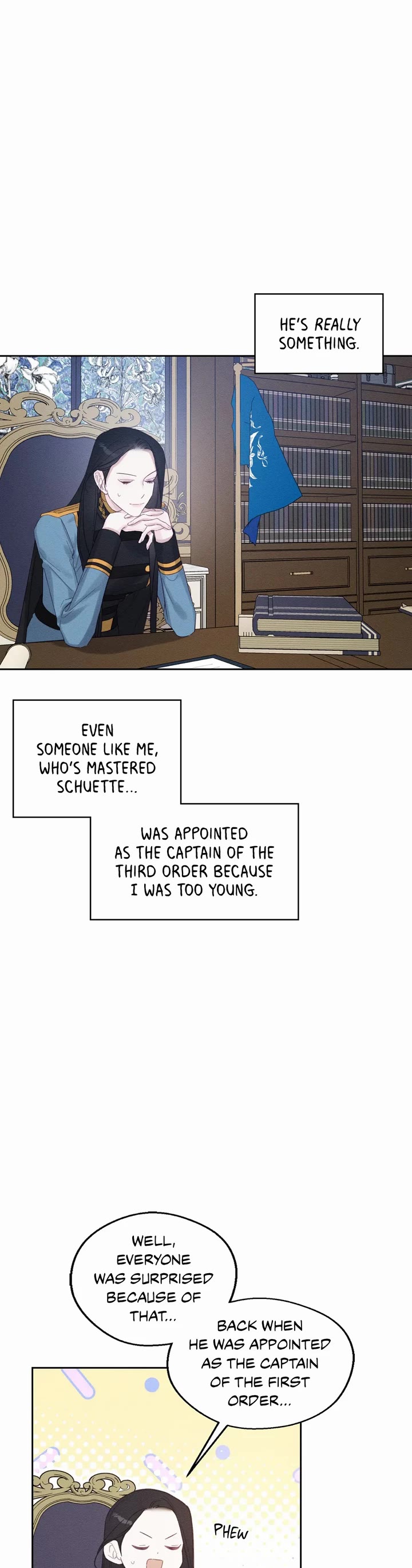 Let's Hide My Little Brother chapter 69 page 5