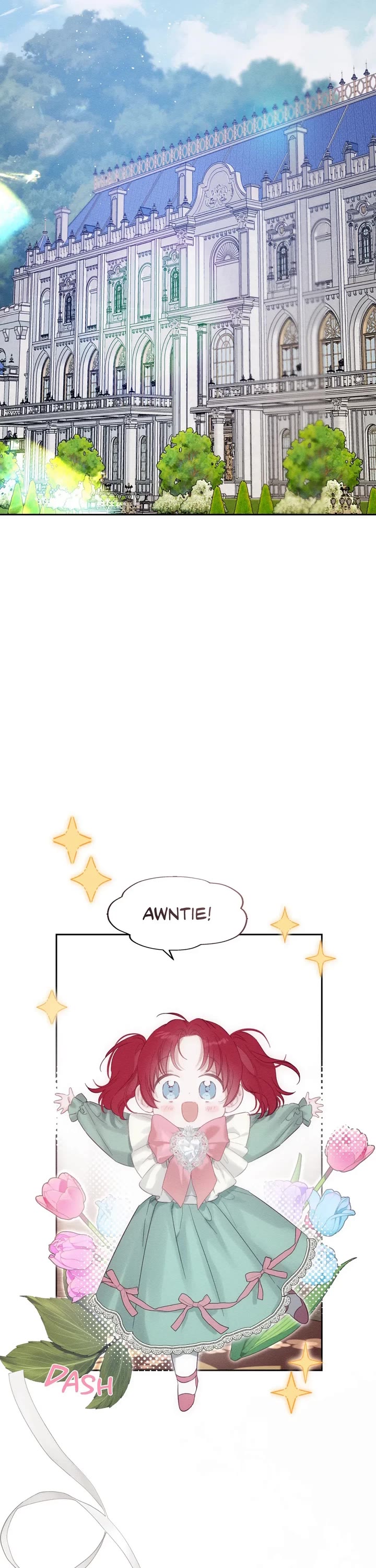 Let's Hide My Little Brother chapter 69 page 7