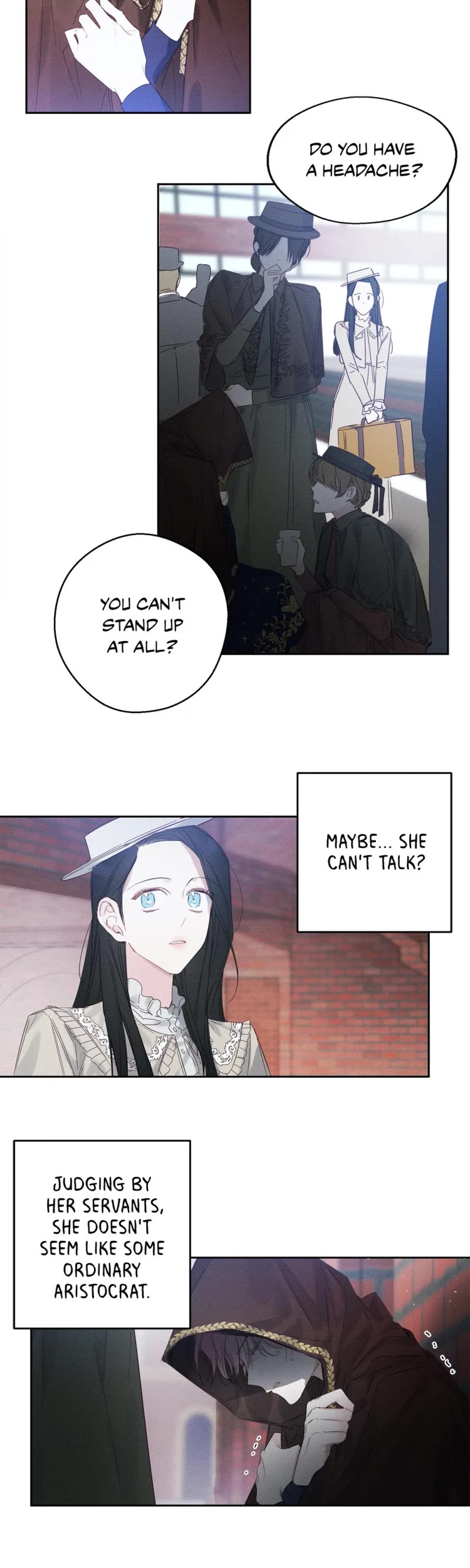 Let's Hide My Little Brother chapter 7 page 10