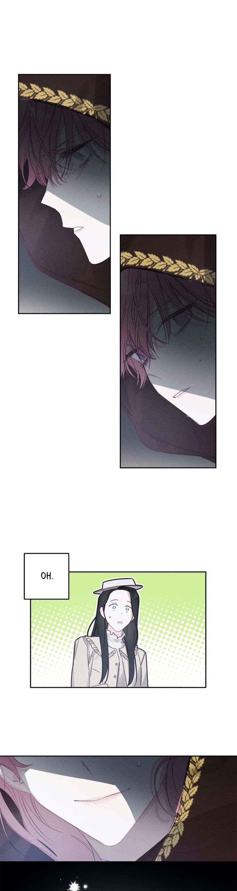 Let's Hide My Little Brother chapter 7 page 11