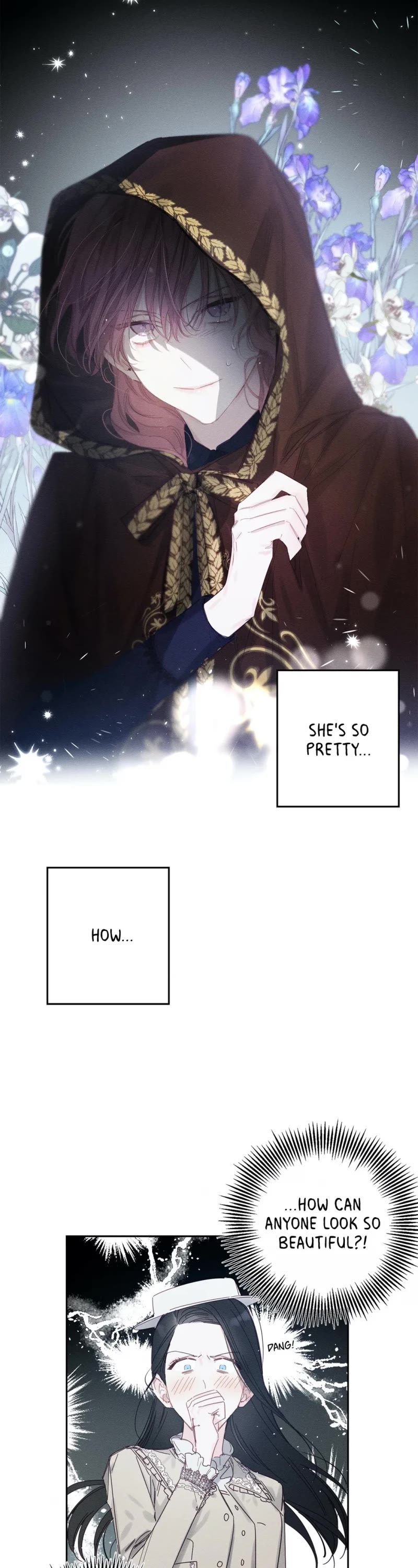 Let's Hide My Little Brother chapter 7 page 12