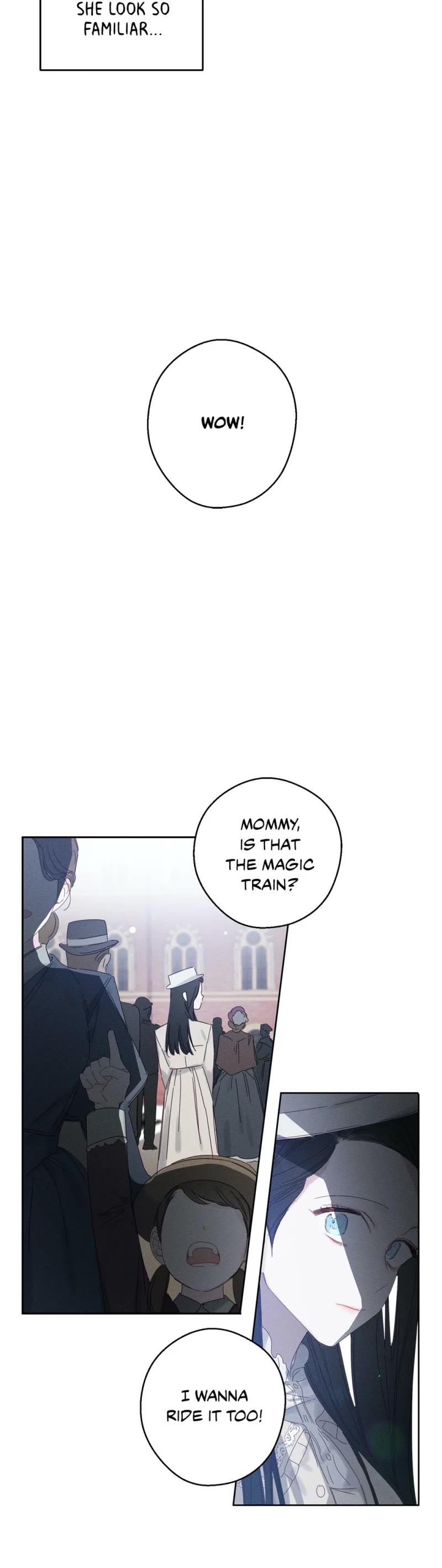 Let's Hide My Little Brother chapter 7 page 14