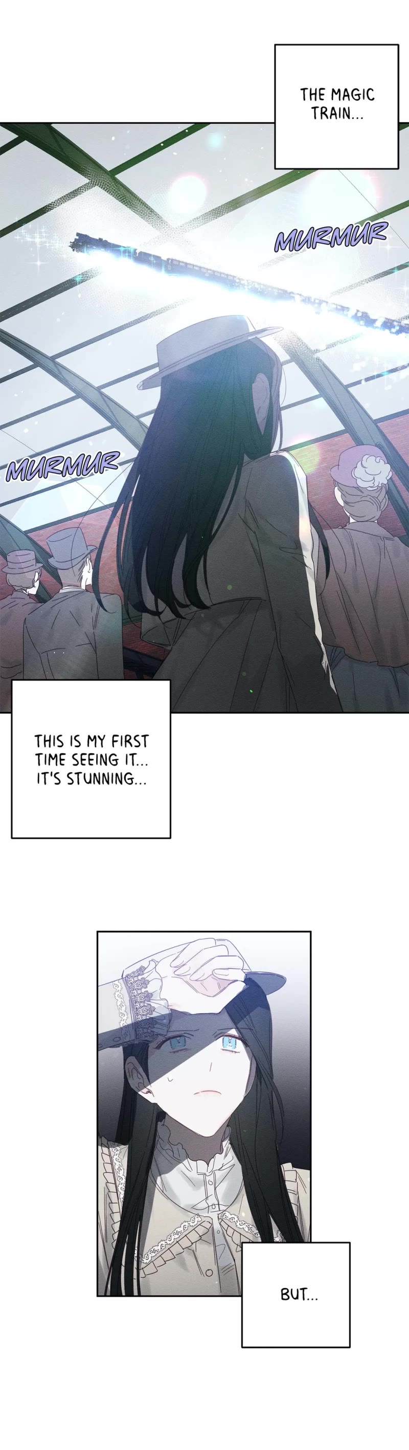 Let's Hide My Little Brother chapter 7 page 15