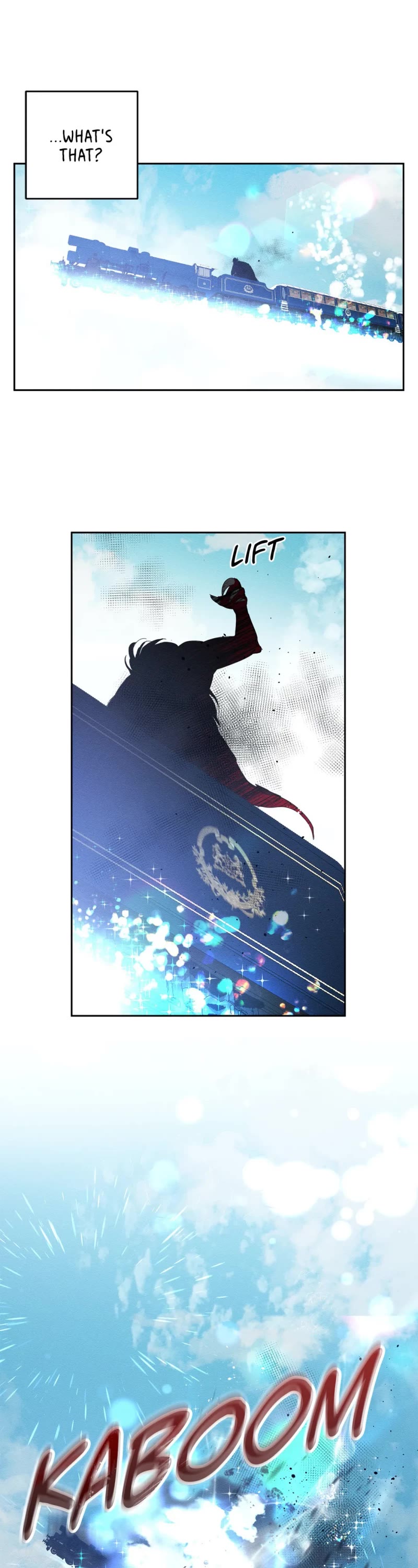 Let's Hide My Little Brother chapter 7 page 16