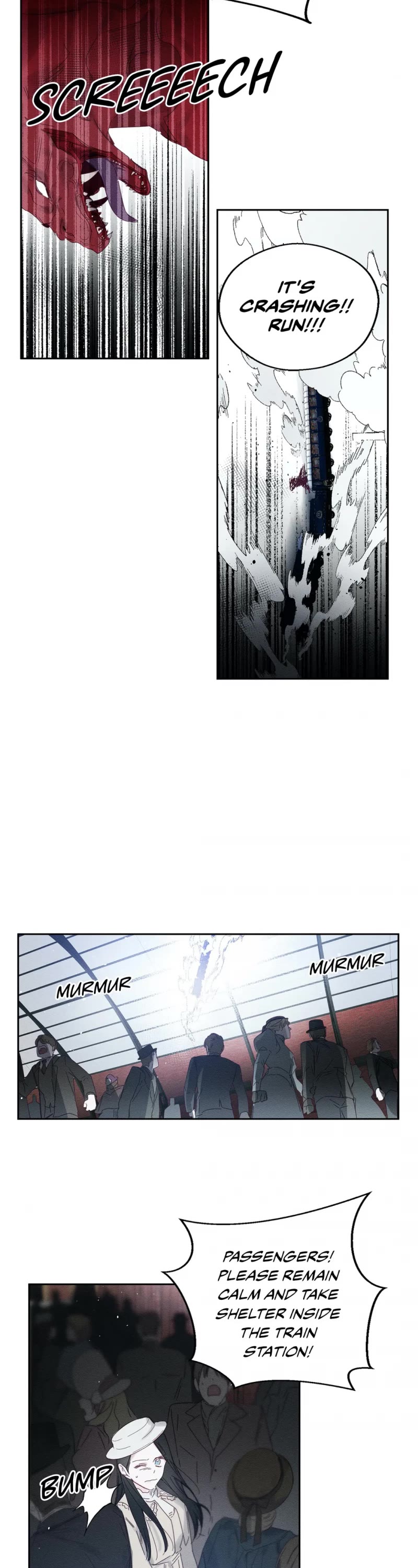 Let's Hide My Little Brother chapter 7 page 18