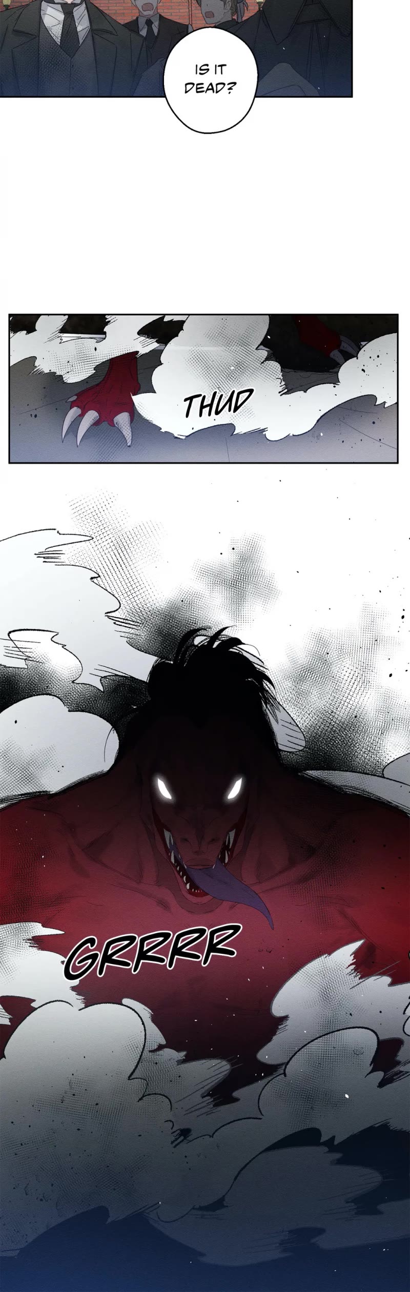 Let's Hide My Little Brother chapter 7 page 20