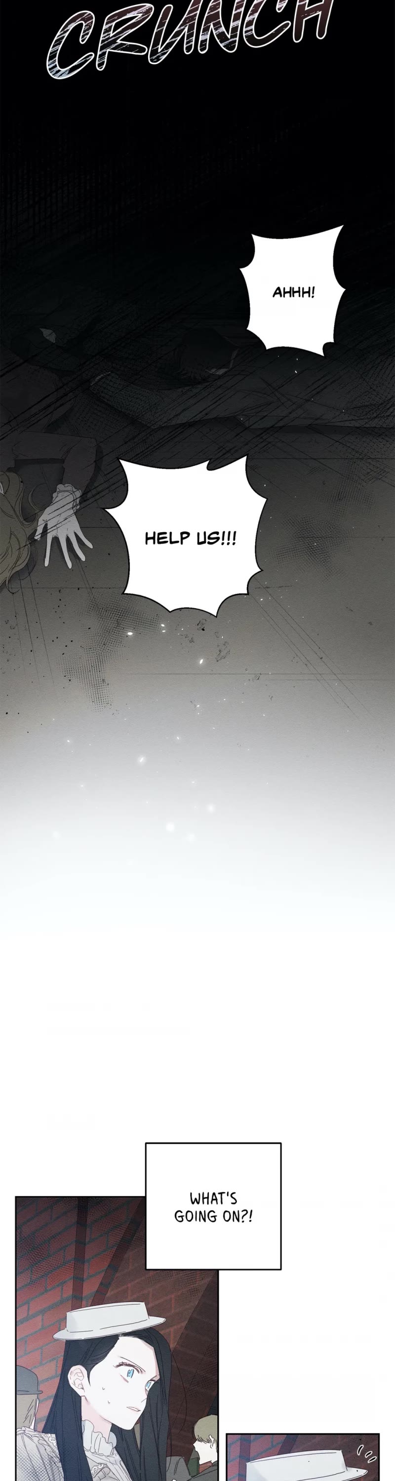 Let's Hide My Little Brother chapter 7 page 22