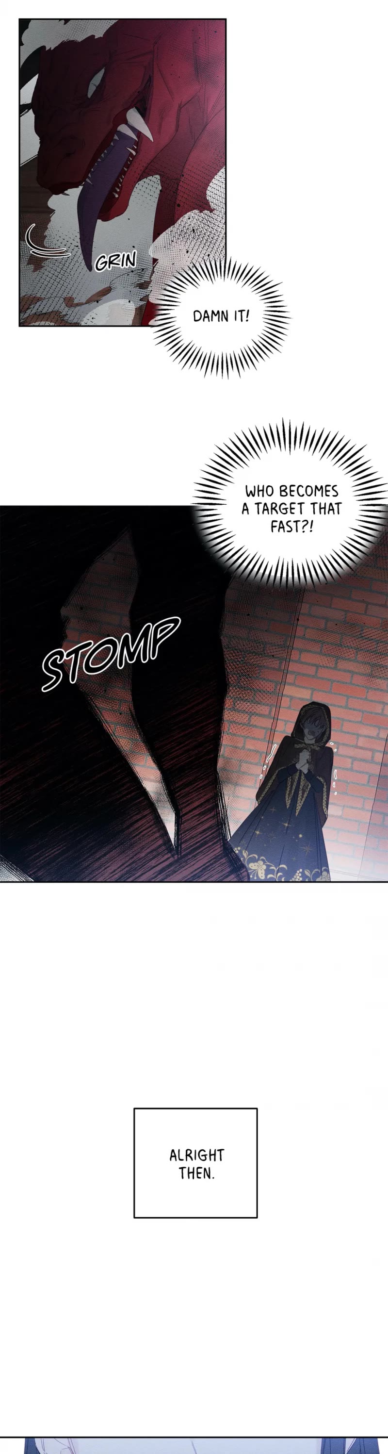 Let's Hide My Little Brother chapter 7 page 24