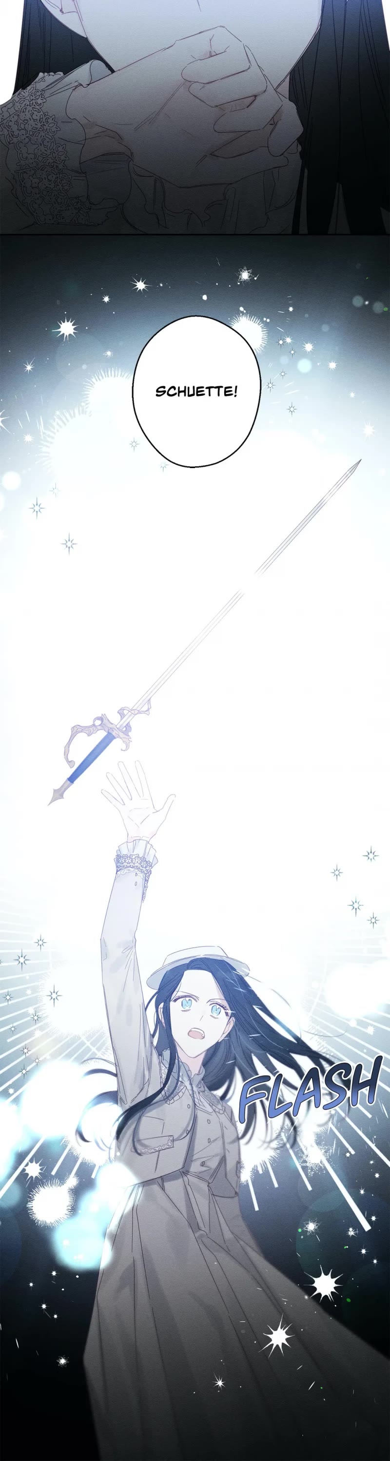 Let's Hide My Little Brother chapter 7 page 25