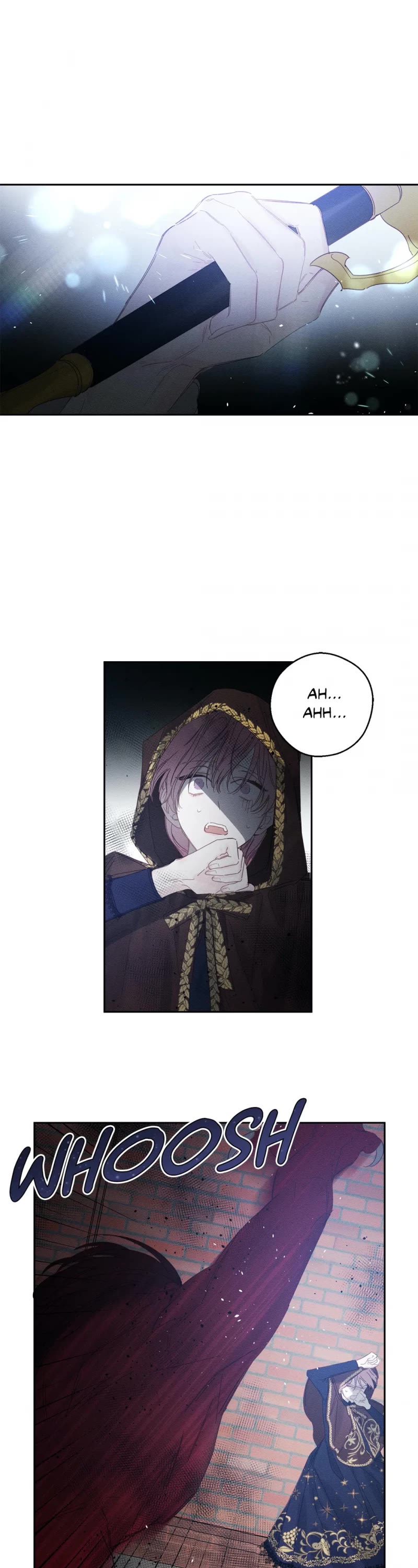 Let's Hide My Little Brother chapter 7 page 26