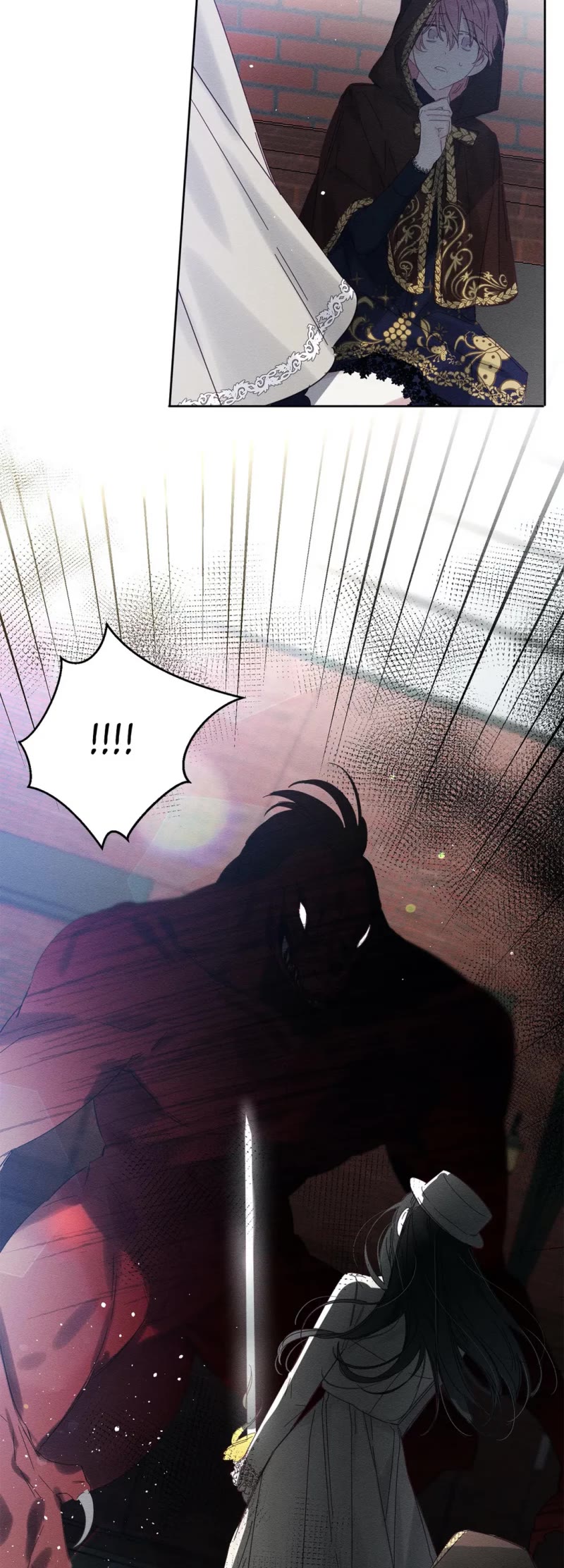 Let's Hide My Little Brother chapter 7 page 28