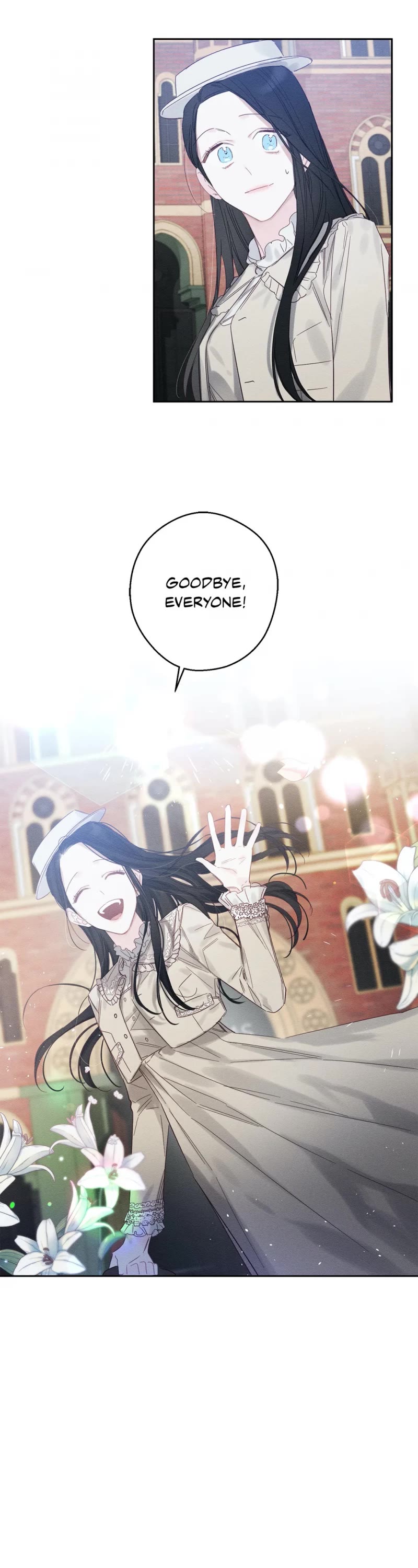 Let's Hide My Little Brother chapter 7 page 6