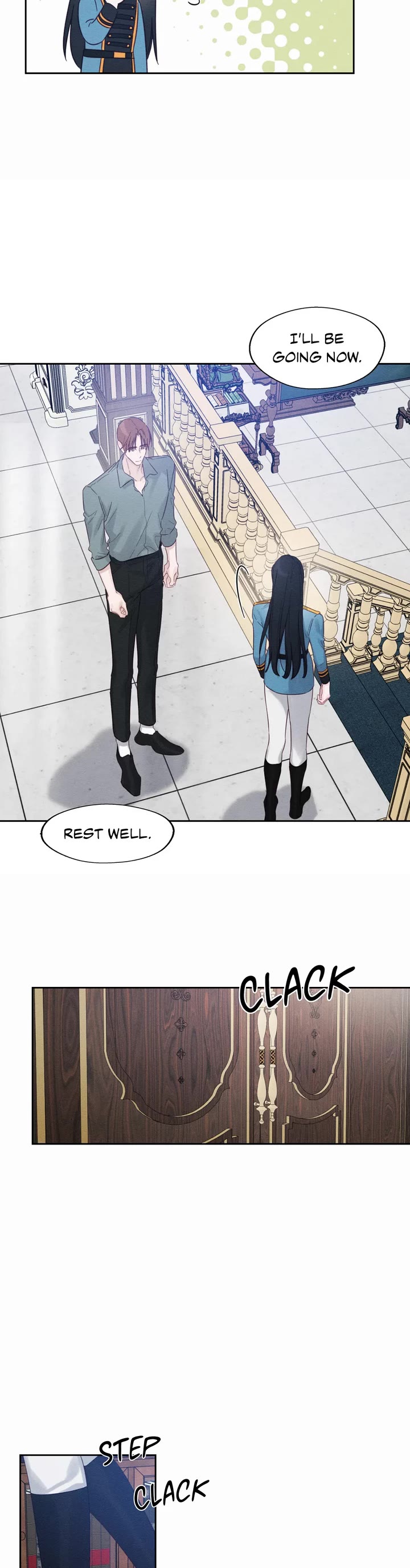 Let's Hide My Little Brother chapter 70 page 15