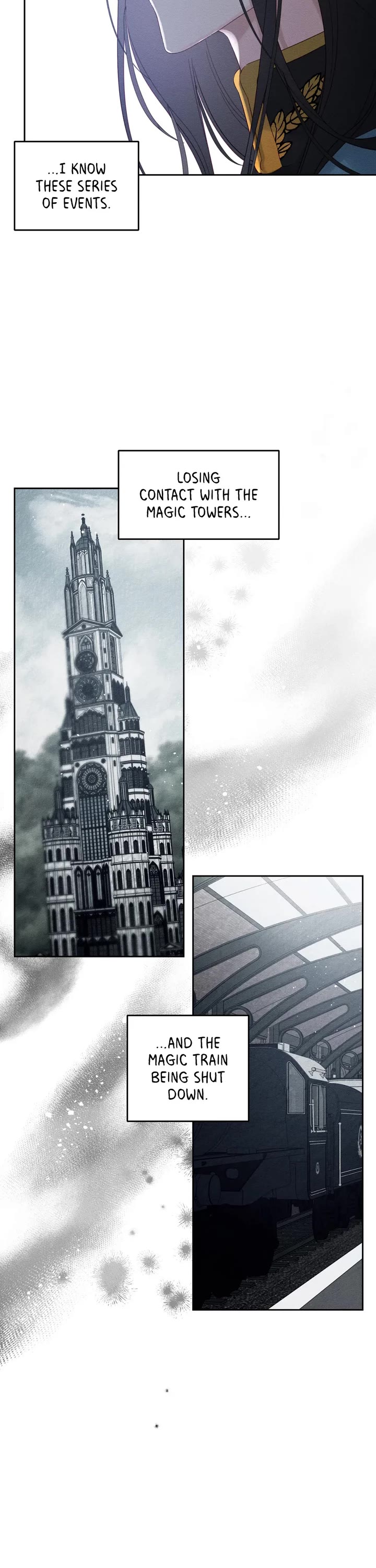 Let's Hide My Little Brother chapter 70 page 28