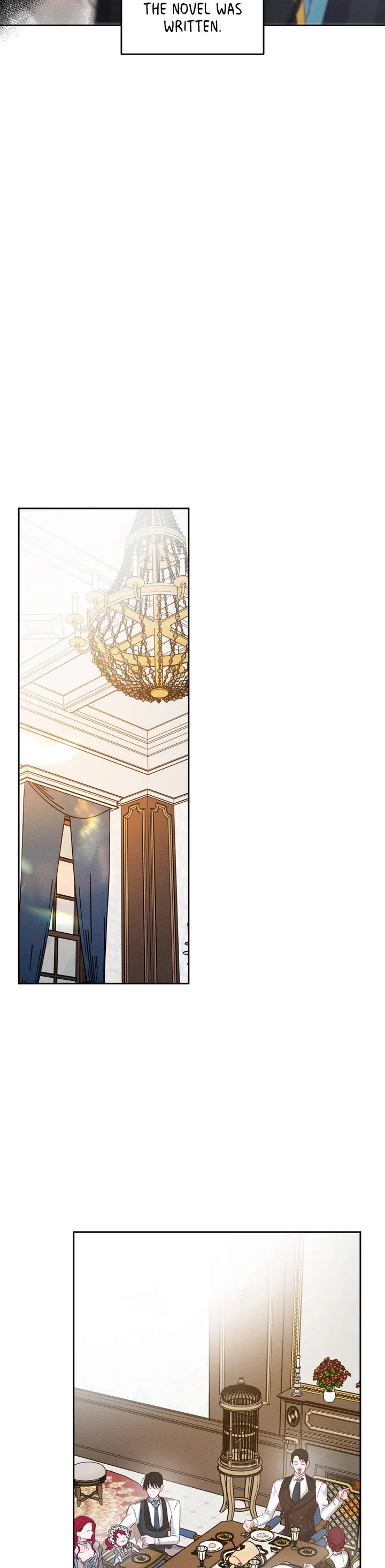 Let's Hide My Little Brother chapter 70 page 30