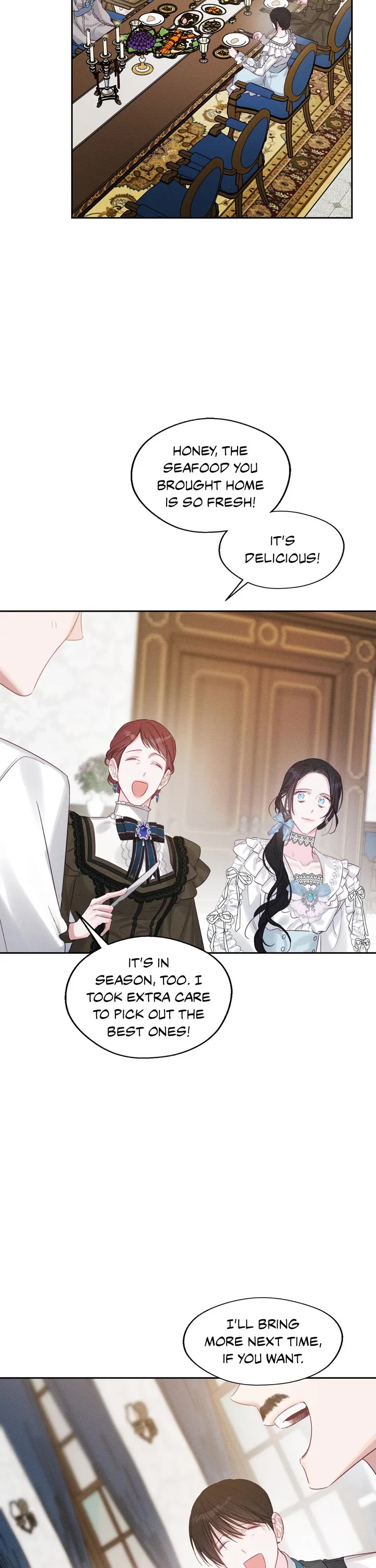 Let's Hide My Little Brother chapter 70 page 31