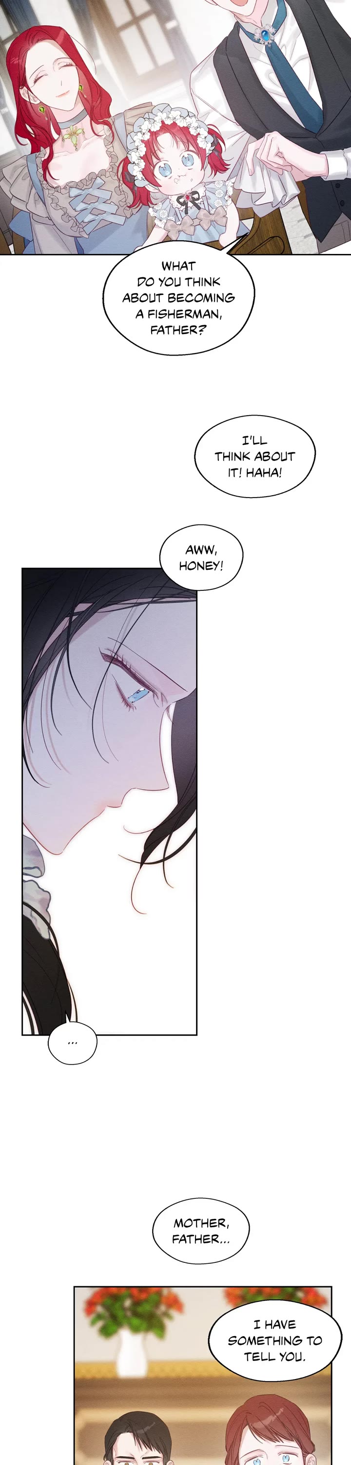 Let's Hide My Little Brother chapter 70 page 32