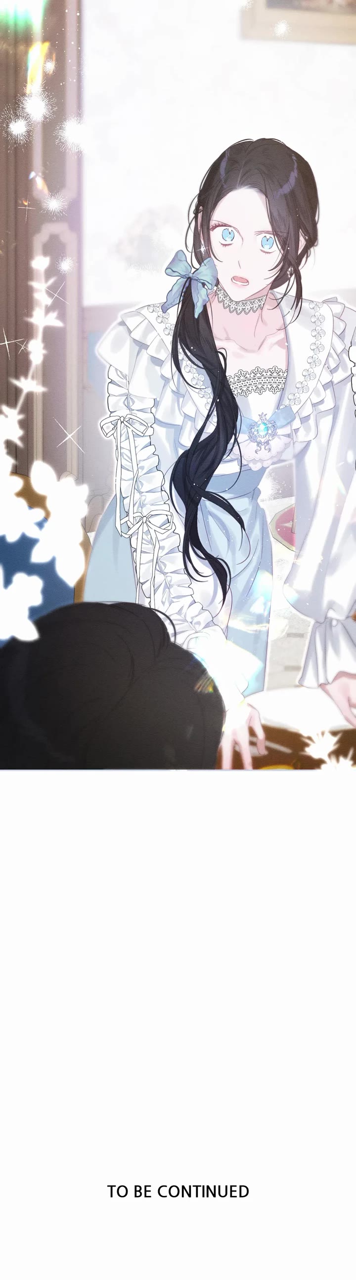 Let's Hide My Little Brother chapter 70 page 34