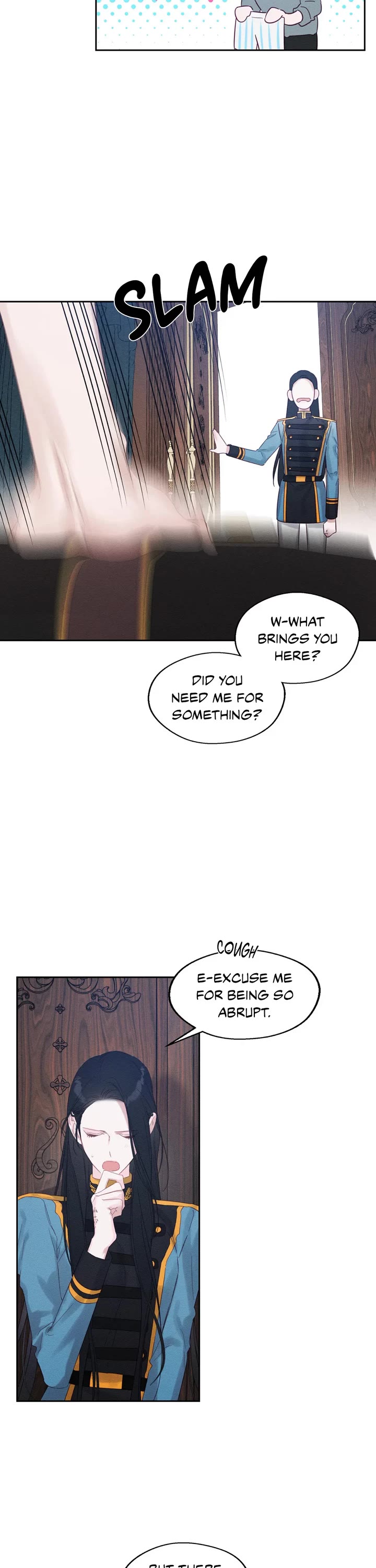 Let's Hide My Little Brother chapter 70 page 7