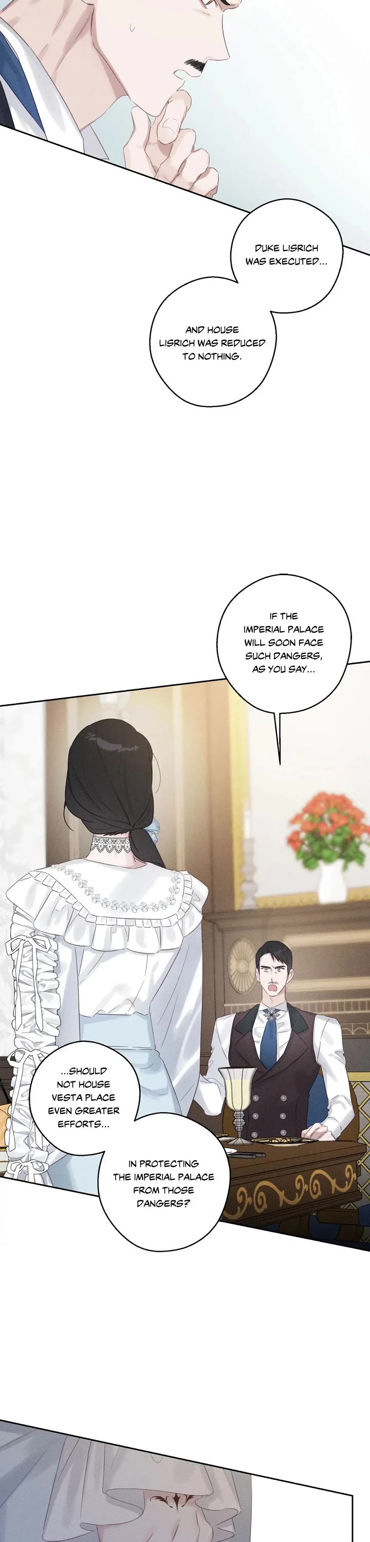 Let's Hide My Little Brother chapter 71 page 13