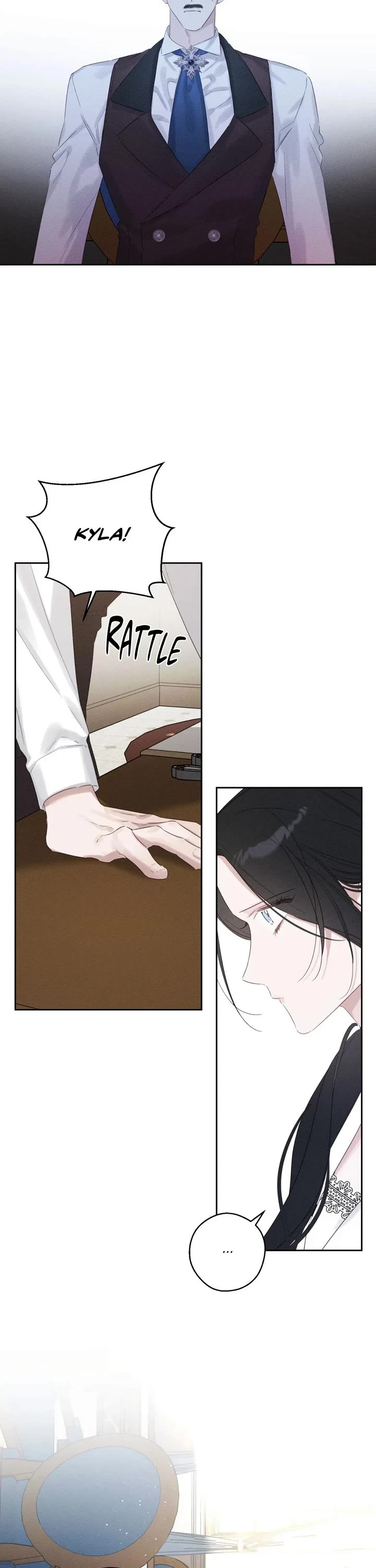 Let's Hide My Little Brother chapter 71 page 16