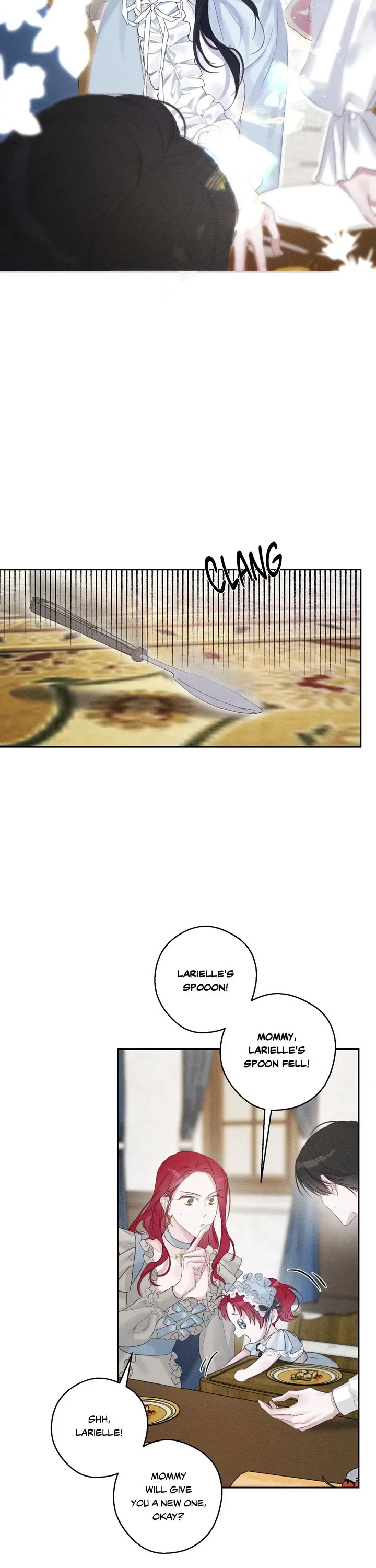 Let's Hide My Little Brother chapter 71 page 2