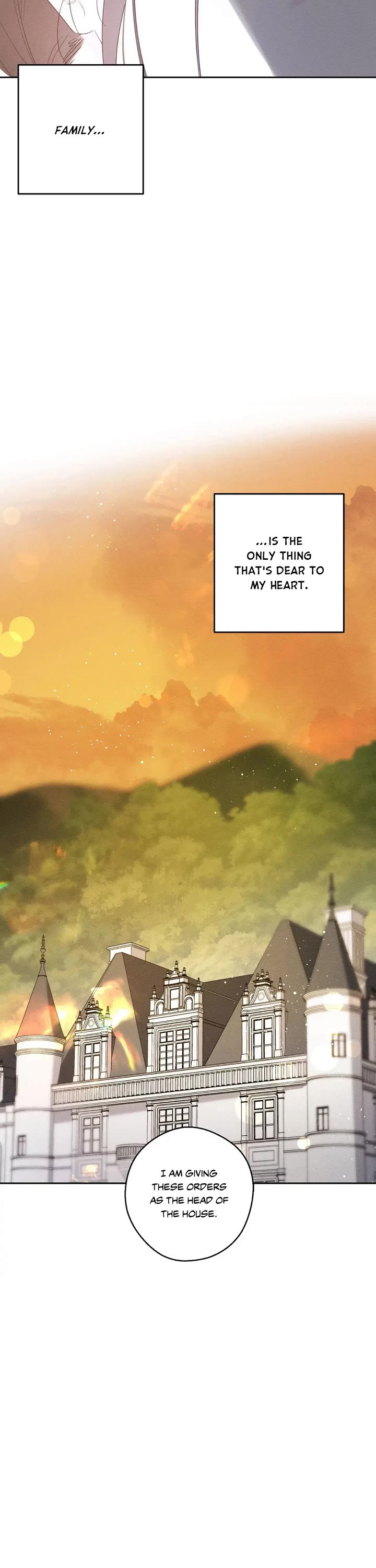 Let's Hide My Little Brother chapter 71 page 28