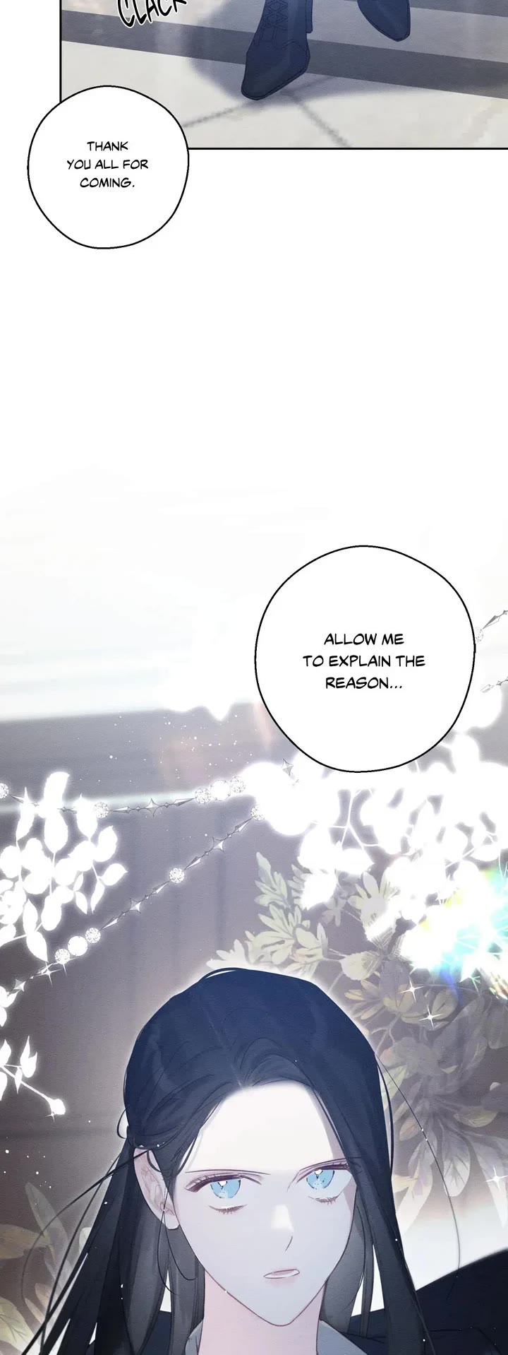 Let's Hide My Little Brother chapter 71 page 32