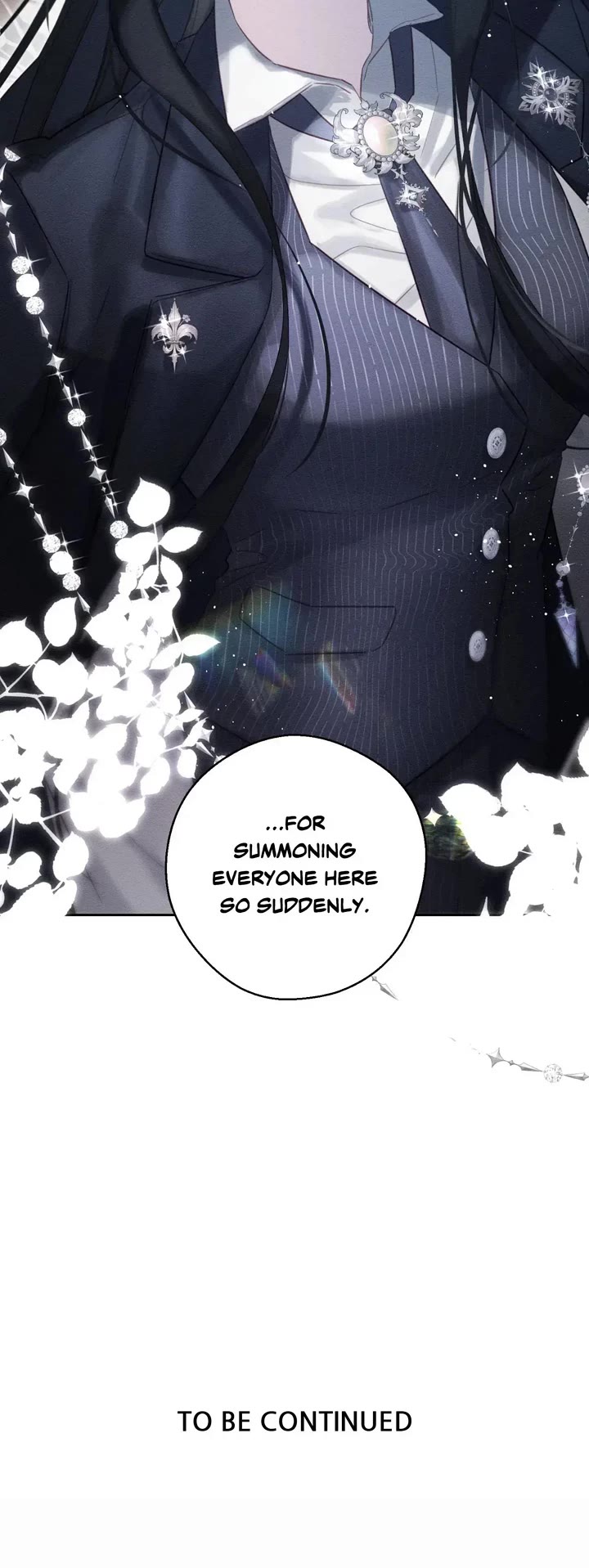 Let's Hide My Little Brother chapter 71 page 33