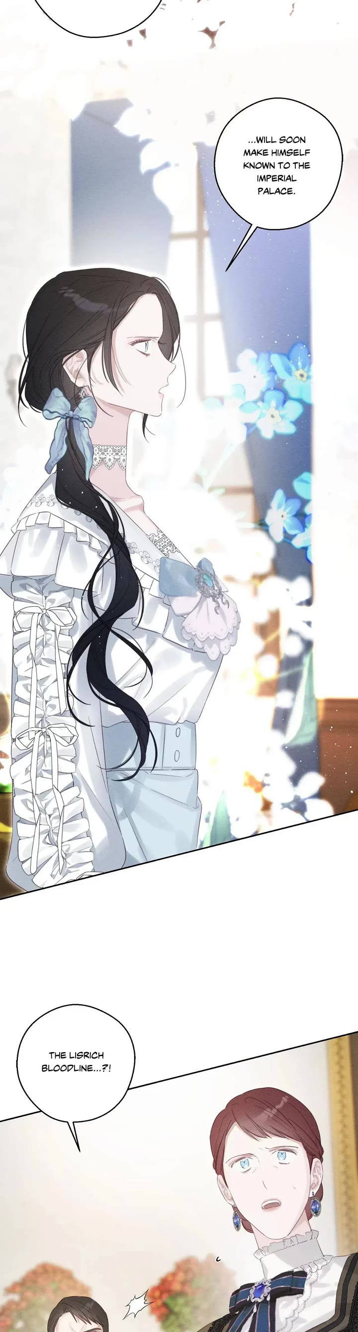 Let's Hide My Little Brother chapter 71 page 9