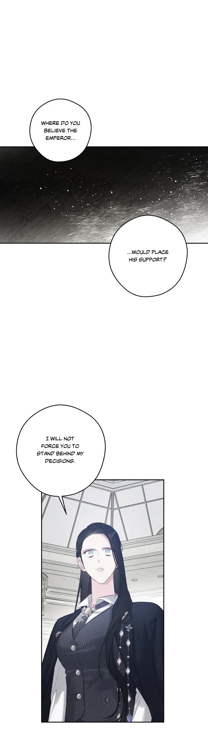 Let's Hide My Little Brother chapter 72 page 25