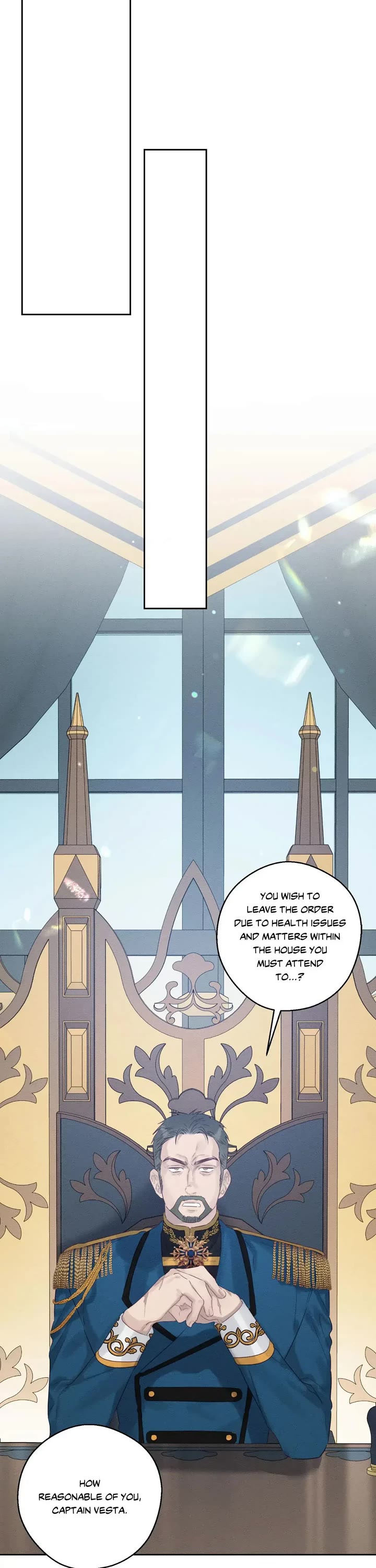 Let's Hide My Little Brother chapter 72 page 28