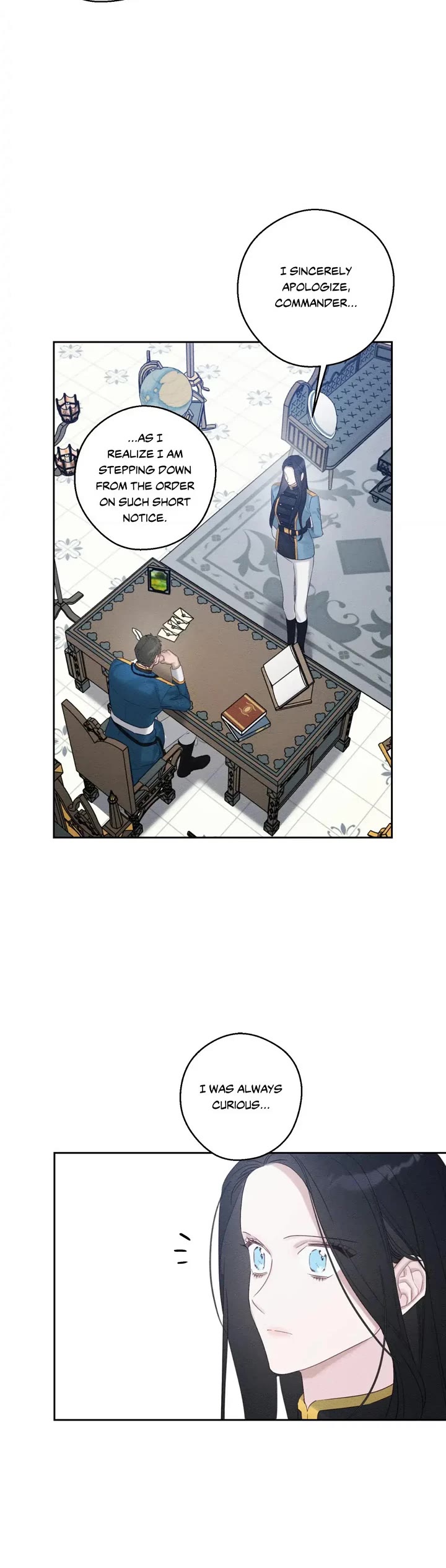 Let's Hide My Little Brother chapter 72 page 29