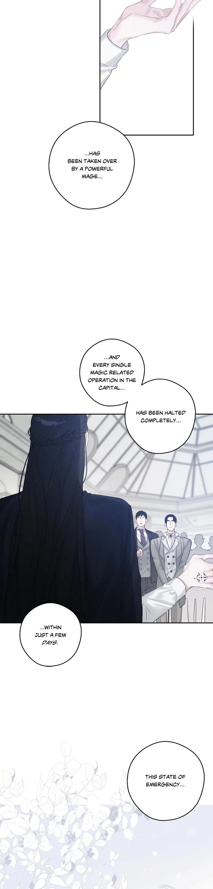 Let's Hide My Little Brother chapter 72 page 3