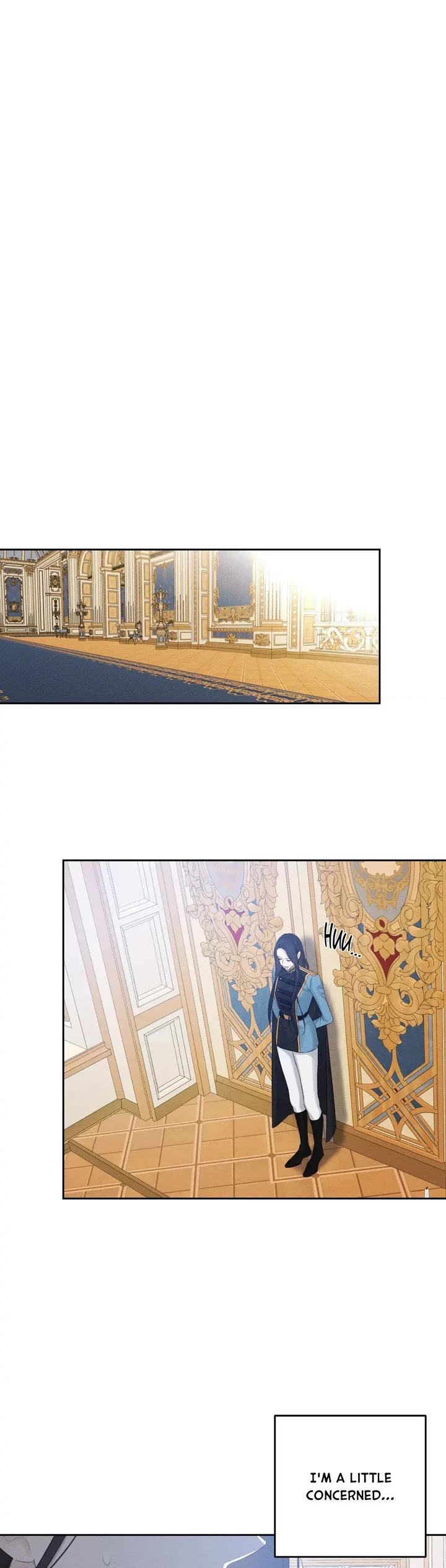 Let's Hide My Little Brother chapter 73 page 10