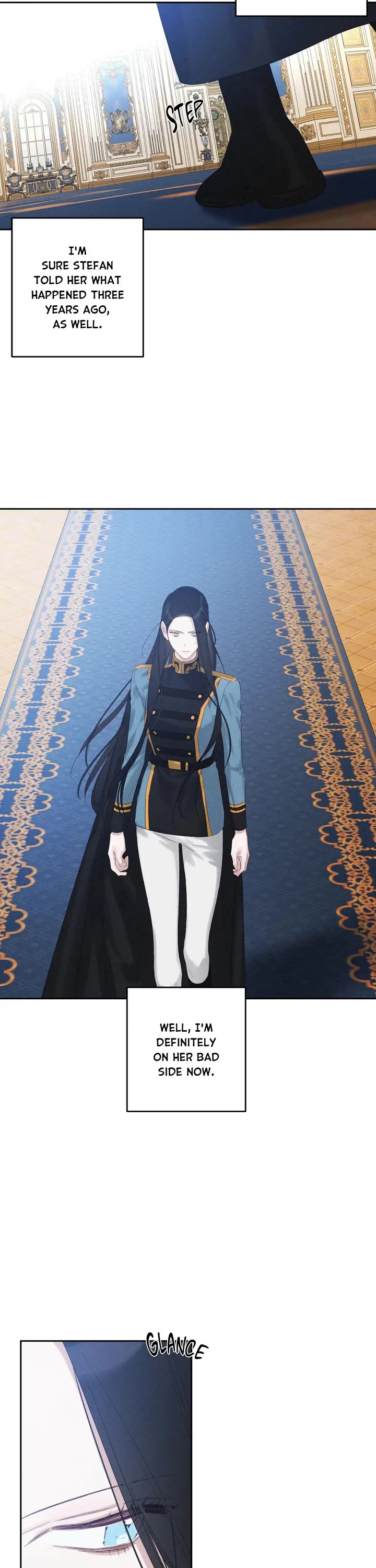 Let's Hide My Little Brother chapter 73 page 12