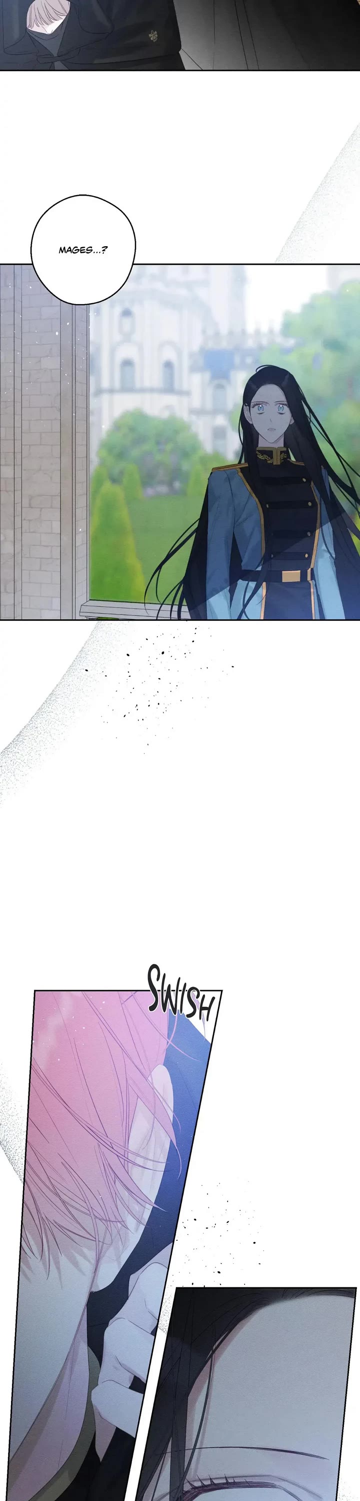 Let's Hide My Little Brother chapter 73 page 16