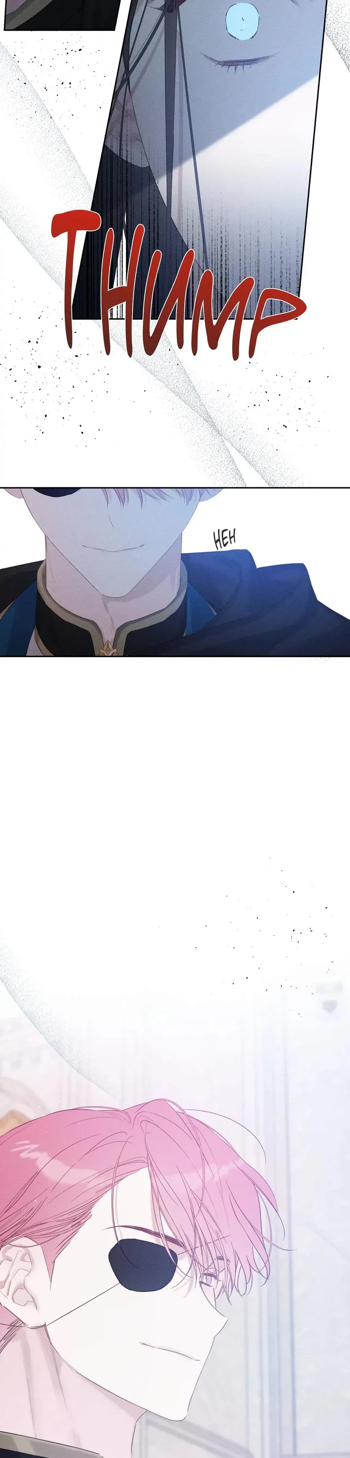 Let's Hide My Little Brother chapter 73 page 17