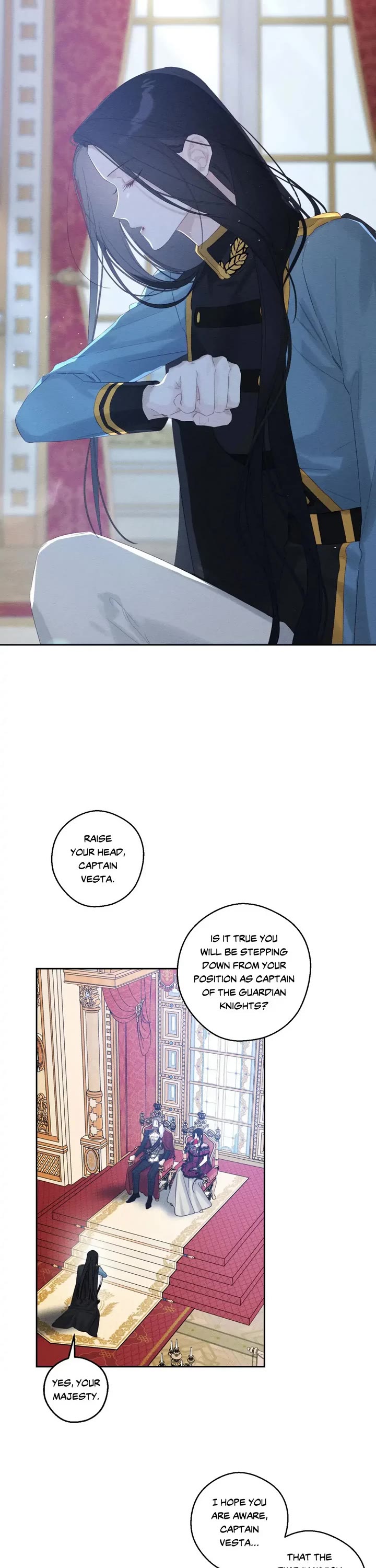 Let's Hide My Little Brother chapter 73 page 2