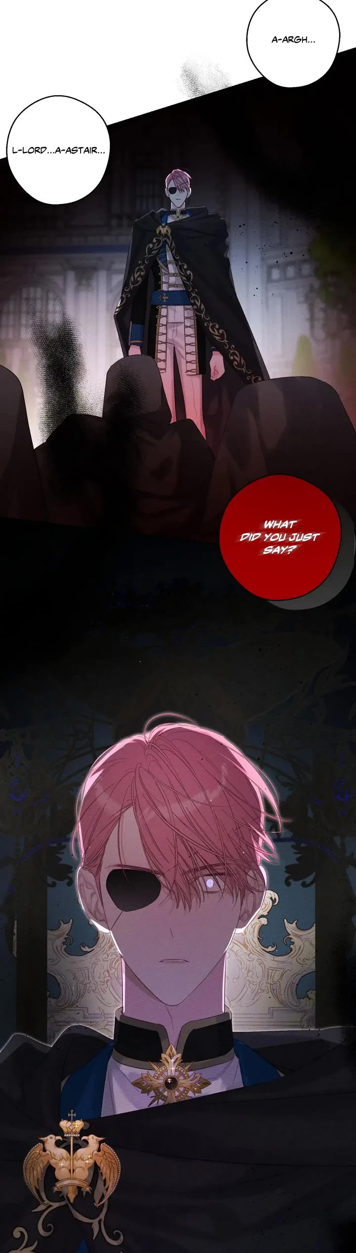 Let's Hide My Little Brother chapter 73 page 30