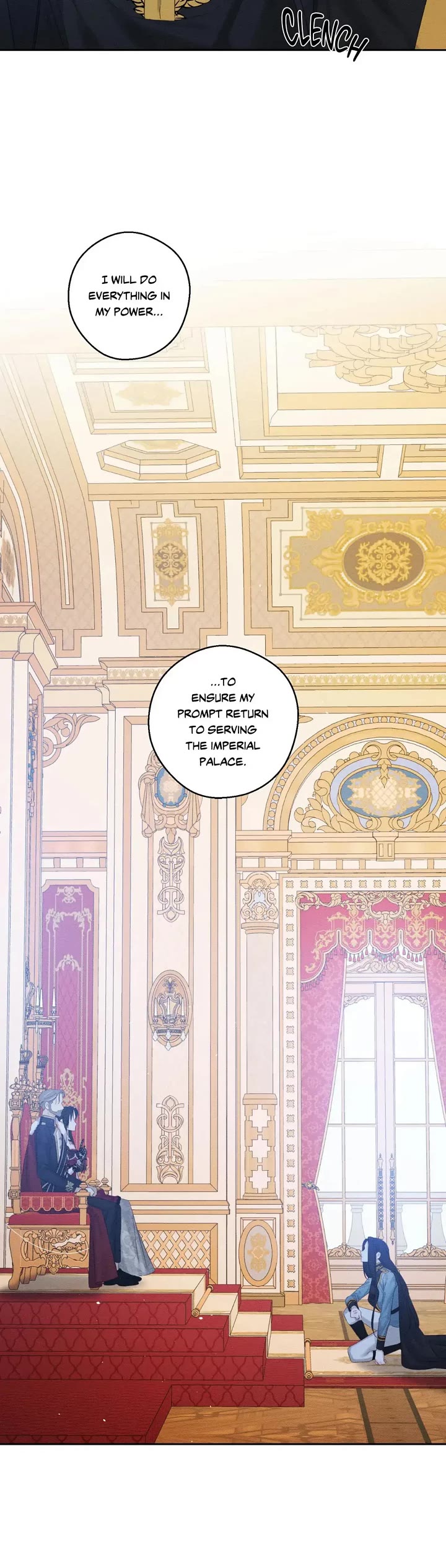 Let's Hide My Little Brother chapter 73 page 9