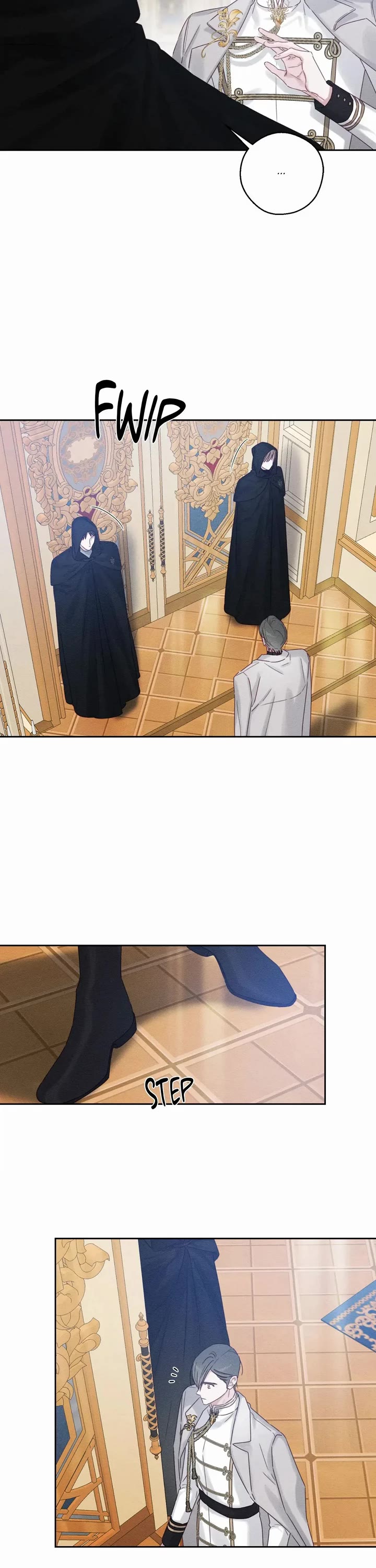 Let's Hide My Little Brother chapter 74 page 11