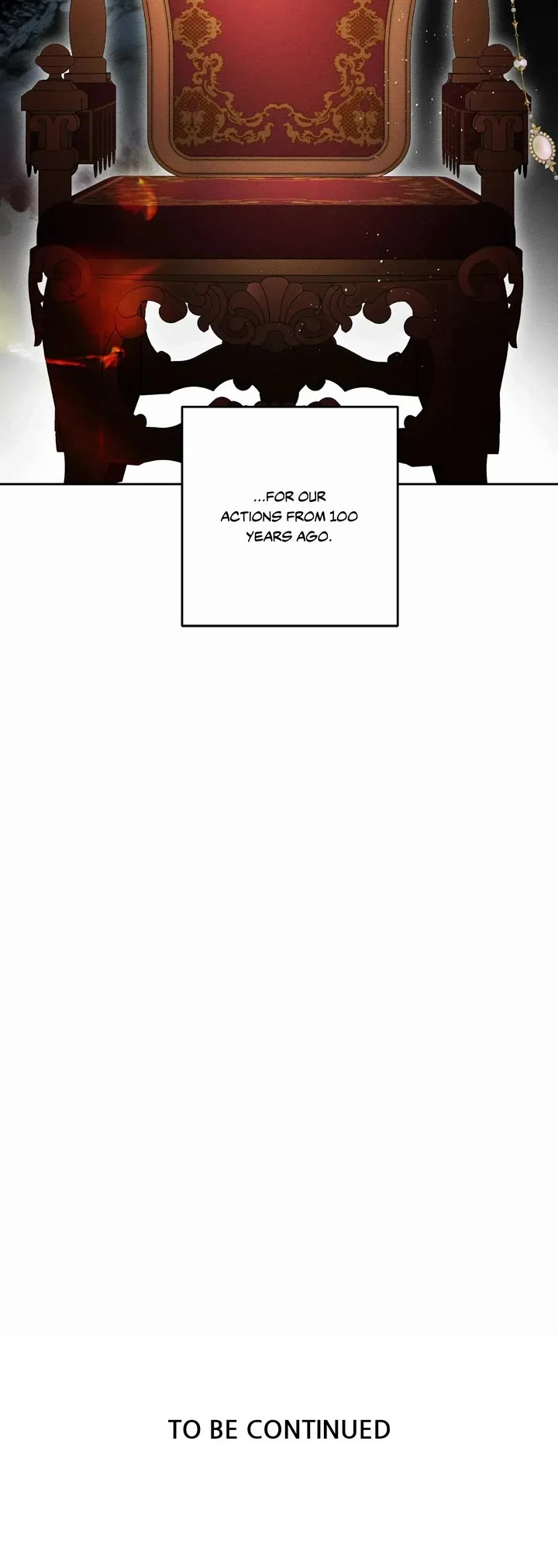 Let's Hide My Little Brother chapter 74 page 28