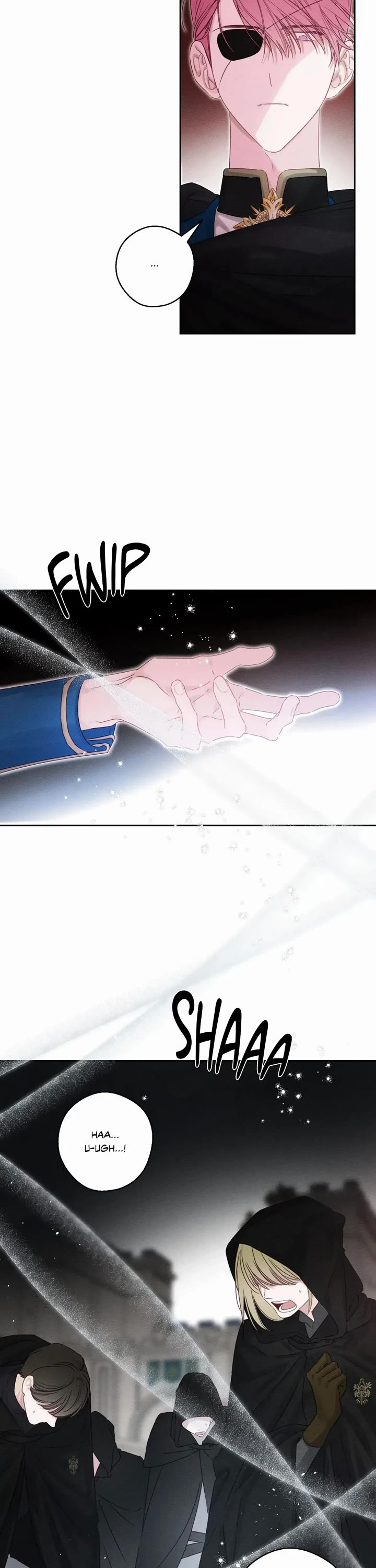 Let's Hide My Little Brother chapter 74 page 3